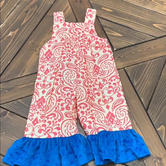 Romper - Picture 6 of 6